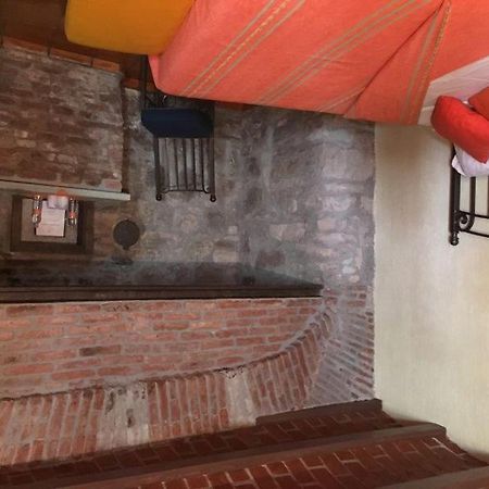 Hotel Antiguo Vapor Categoria Especial Guanajuato Exteriör bild