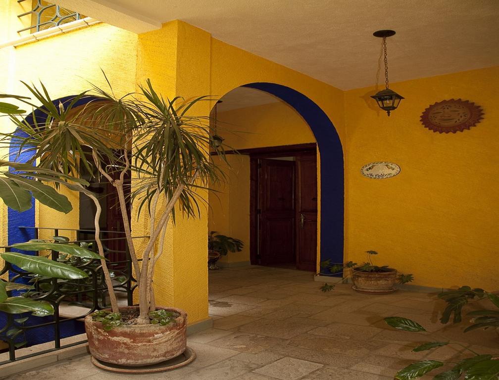 Hotel Antiguo Vapor Categoria Especial Guanajuato Exteriör bild