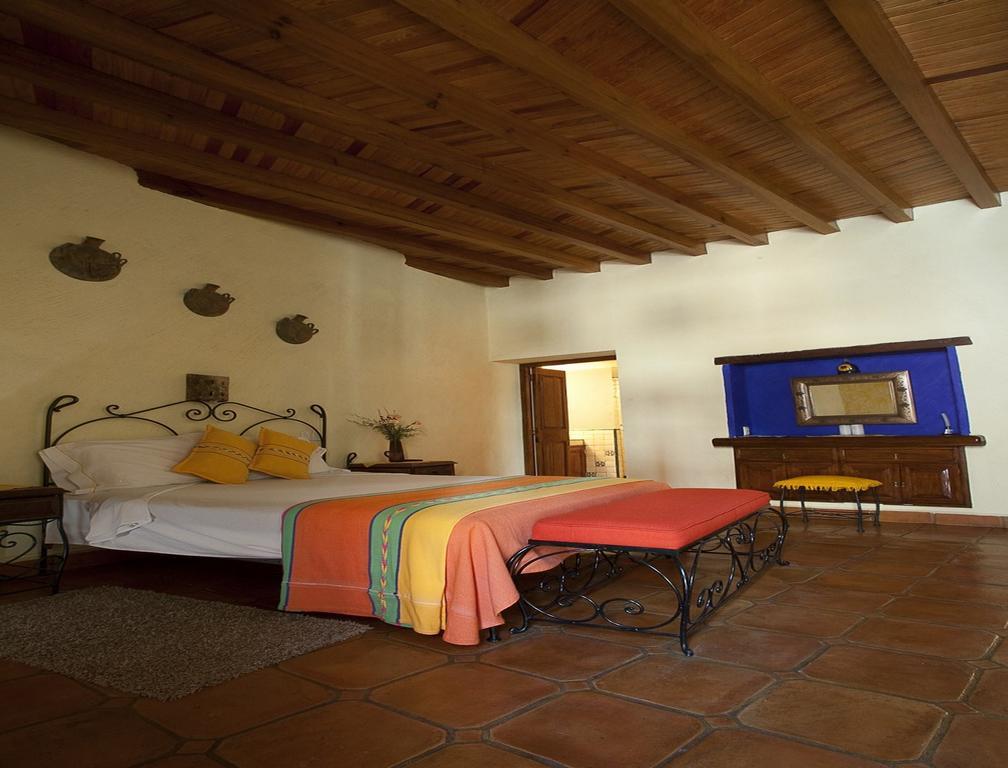Hotel Antiguo Vapor Categoria Especial Guanajuato Exteriör bild